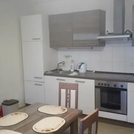 Apartment Eva